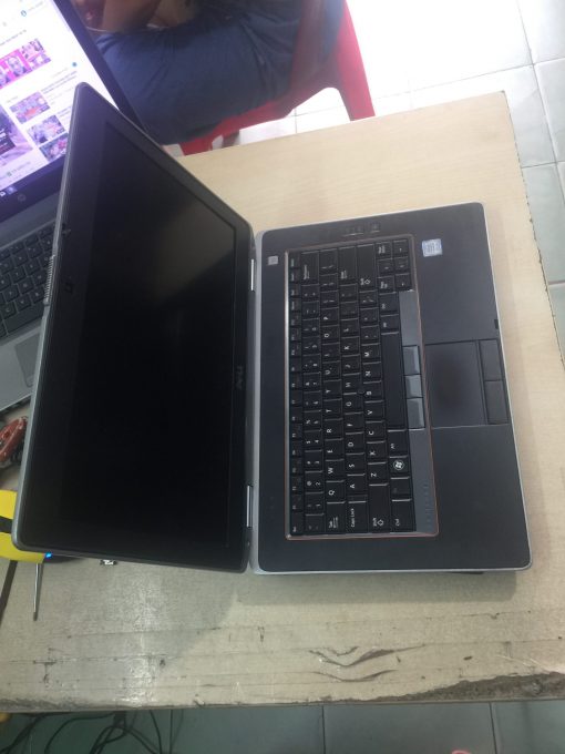Laptop Dell 6420 3