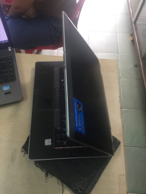 Laptop Dell 6420 4