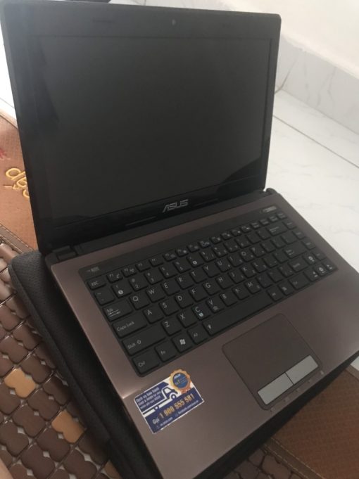 laptop asus f451c