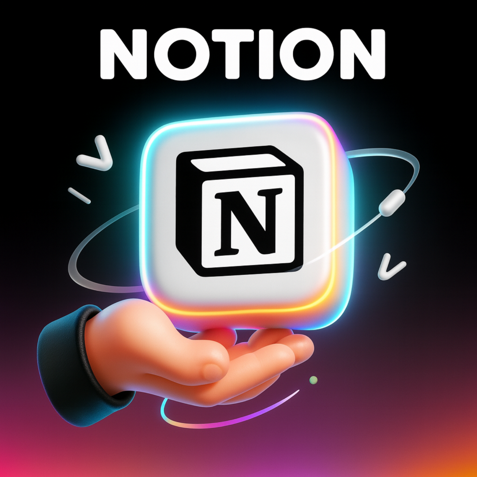 Notion